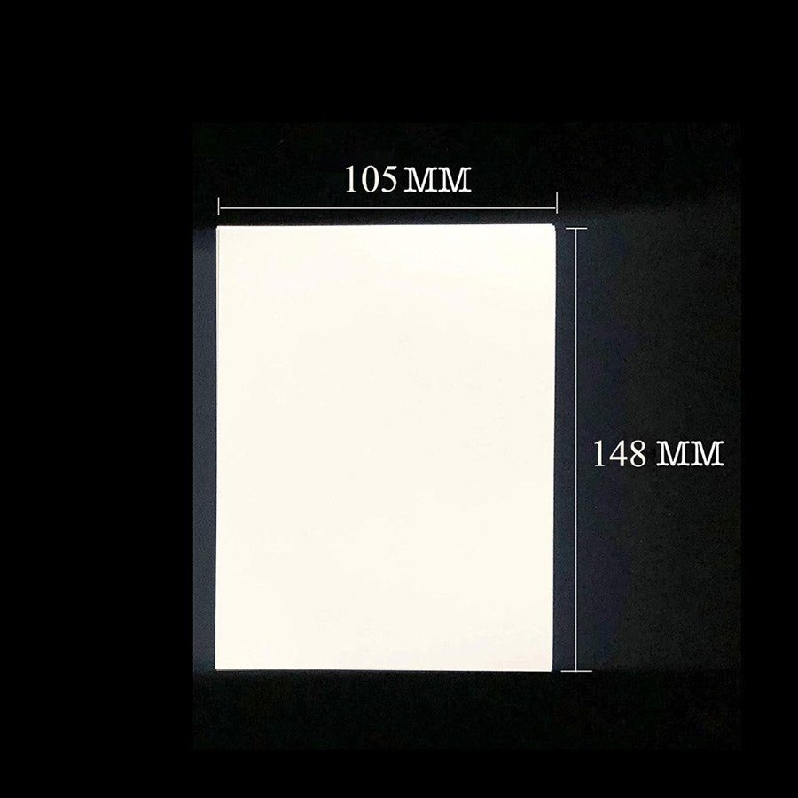 20 Sheets Dustproof Release Paper – Double-Sided Oil Paper for Diamond Painting & Embroidery Accessories