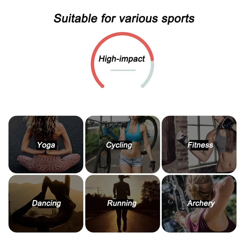 NCLAGEN Impact Longline Strappy Sports Top – Women's Yoga Vest, Open Back Gym Bra for Running & Workout