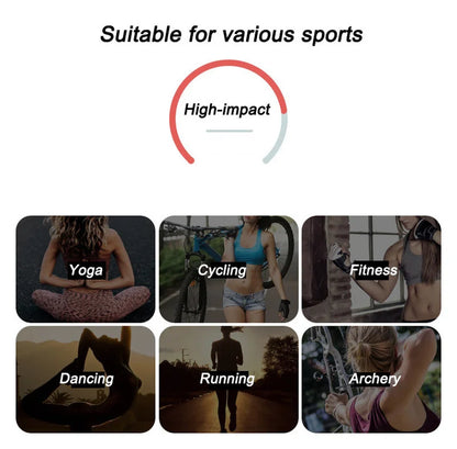 NCLAGEN Impact Longline Strappy Sports Top – Women's Yoga Vest, Open Back Gym Bra for Running & Workout