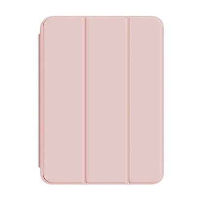 Smart Magnetic Case for iPad Pro 11 – Ultra Slim Tri-Fold Cover for iPad 10th Gen, Air 5, Pro 11 M2 (2022) with Protection Clip