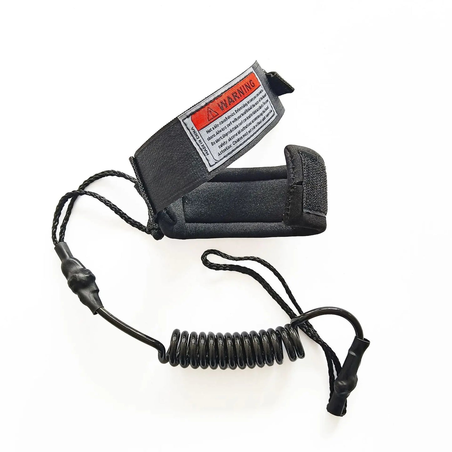 Surfing Safety Handlines — TPU Ropes for Stand Up Paddle Boards & Surfboards