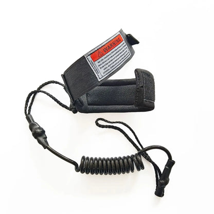 Surfing Safety Handlines — TPU Ropes for Stand Up Paddle Boards & Surfboards