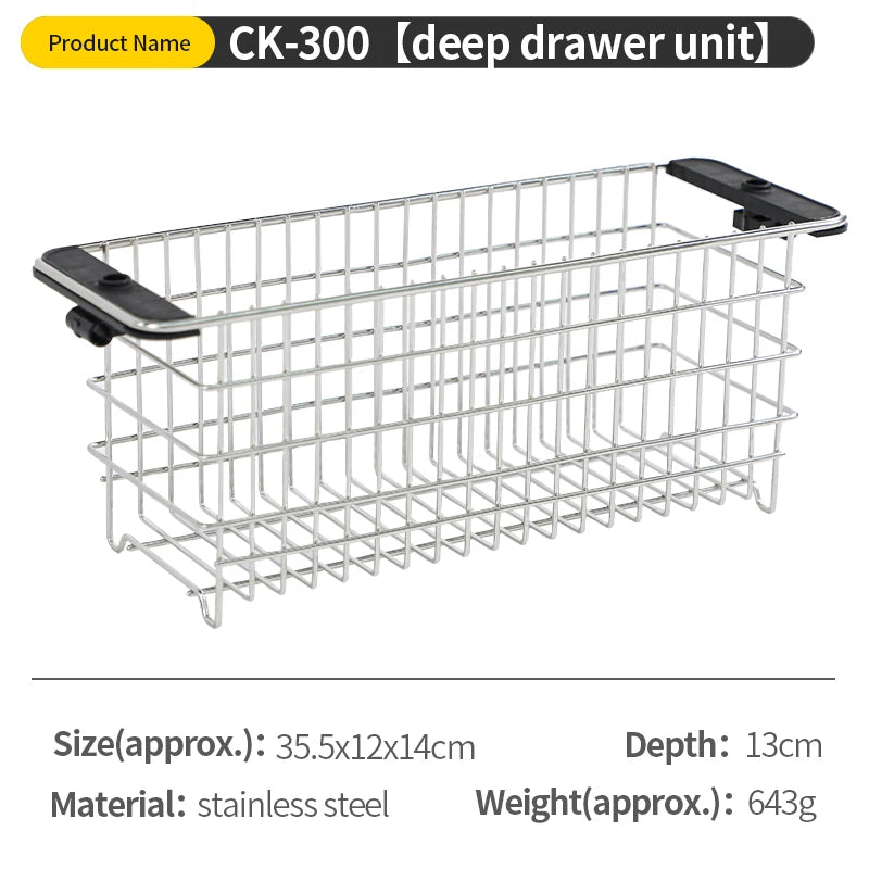 Portable Stainless Steel Light Pole Bracket — Outdoor IGT Table Supply and Desktop Mount Camping Table Accessory