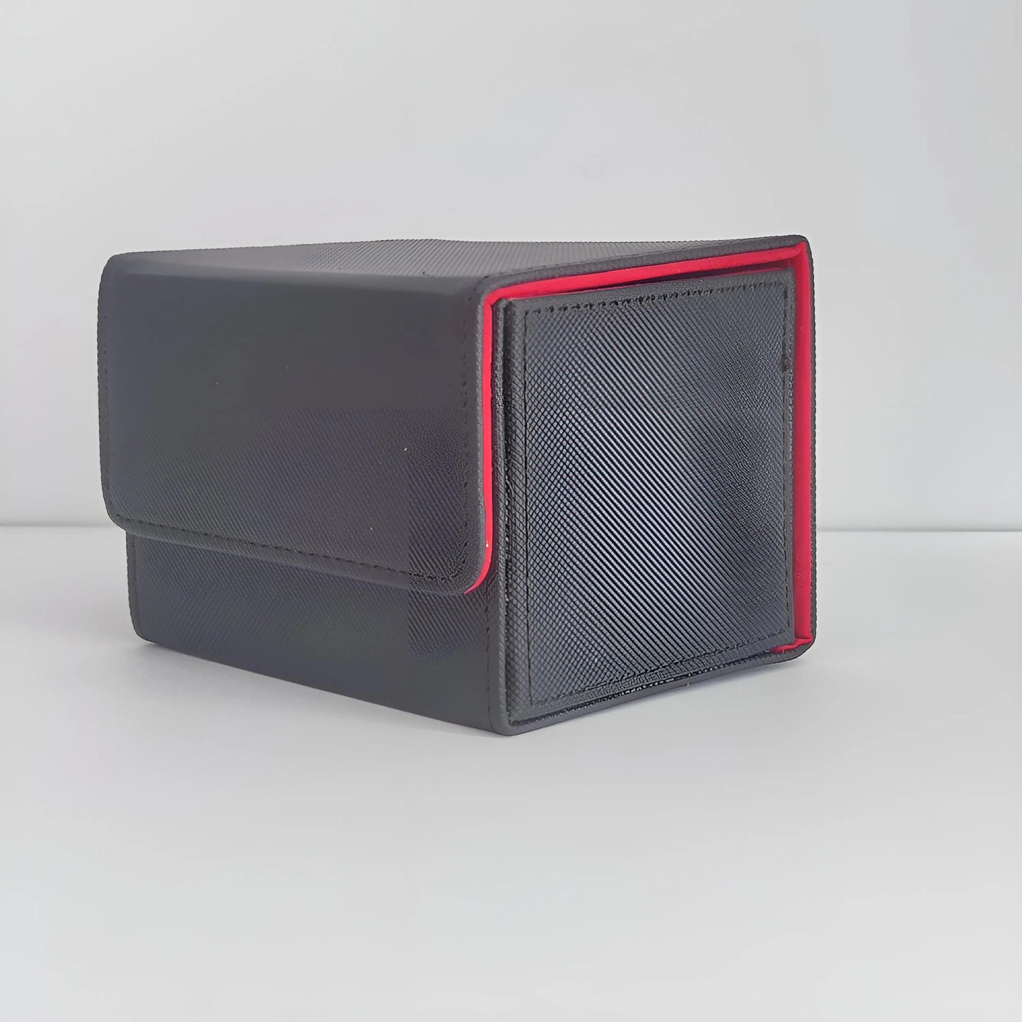 Pokémon Pikachu Yokai Card Collection Box: Flip Side Insert - Magic Game Peripheral Storage for Cards & Small Objects