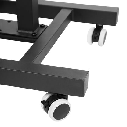 Multifunctional Tattoo Chair with Adjustable Armrest – Hair & Tattoo Artist Chair with Foot Pads