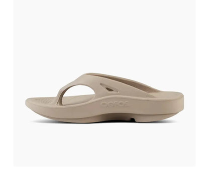 OOFOS Original Sandals – Lightweight Recovery Slippers for Men & Women, Soft Bottom Indoor Slides & Beach Shoes