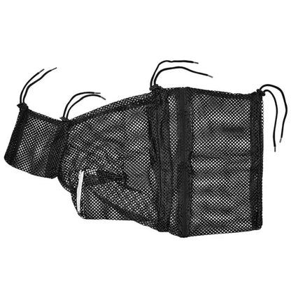 Cat Grooming Mesh Bathing Bag – Anti-Scratch, Anti-Bite, Nail Trimming & Restraint Cat Carrier, Anti-Escape Pet Bag