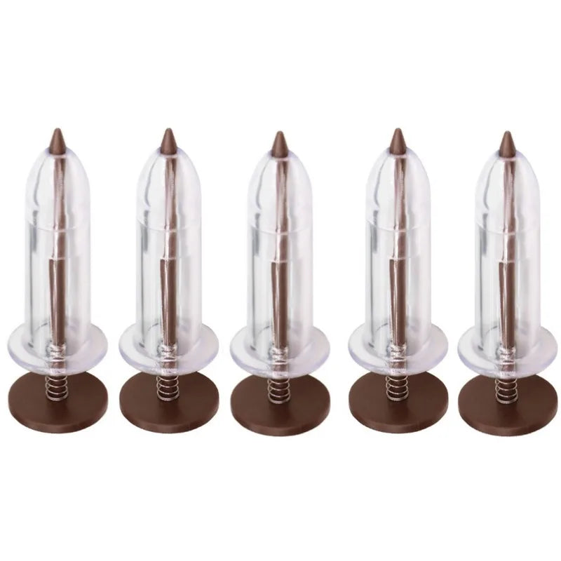 Manual Seed Dispenser – Precision Hand Seeder Sower Tool for Small Seeds, Mini Indoor Gardening Planter