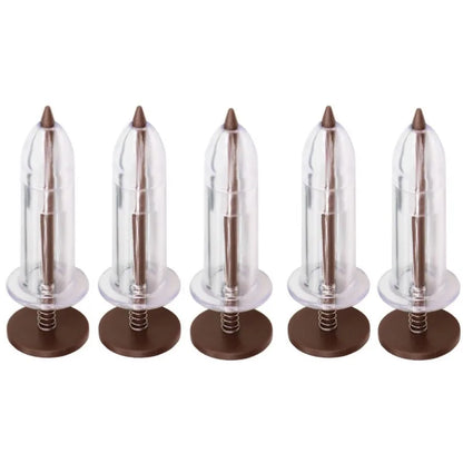 Manual Seed Dispenser – Precision Hand Seeder Sower Tool for Small Seeds, Mini Indoor Gardening Planter