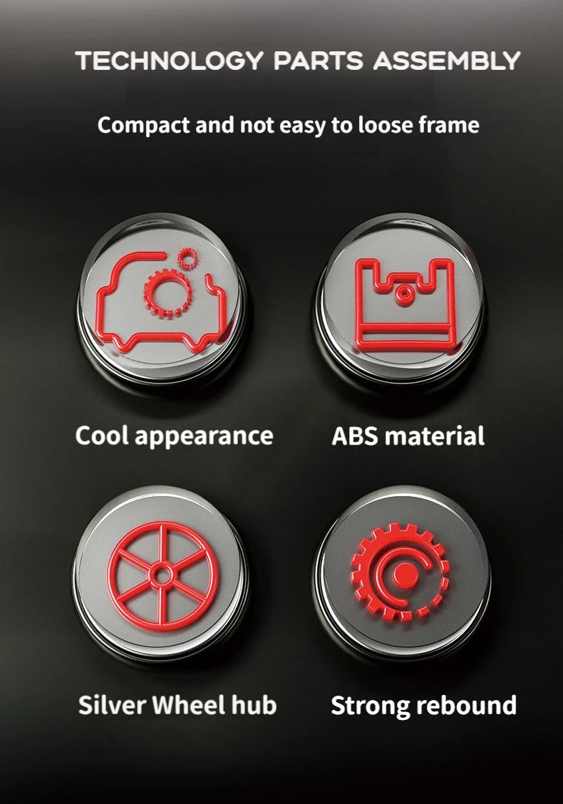 1642PCS F1 W14 E Performance Speed Car Building Blocks – Technical Vehicle Model, Compatible with 42171, DIY Toy Gift for Kids