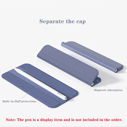 Smart Magnetic Cover for iPad Pro 11/12.9/13 – Tablet Case for iPad Air 5 & M4/M2 2024