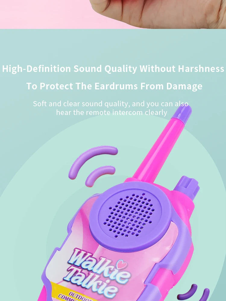 2pcs Wireless Handheld Puzzle Toys - Science and Education Parent-Child Interaction, Indoor and Outdoor Fun, Children's Birthday Gifts