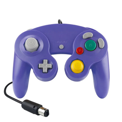 Wired Game Controller for GameCube NGC – Classic Gaming Joystick
