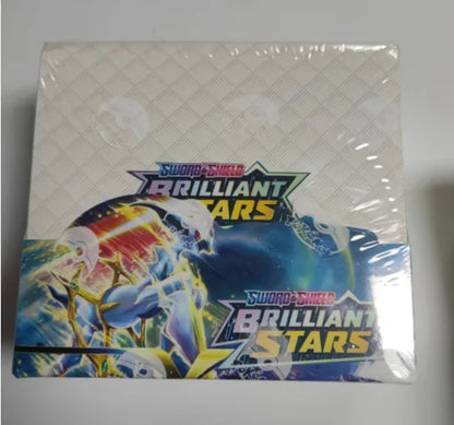 324/360 Pcs Pokémon Card Set – SCARLET & VIOLET 151, Obsidian Flames, PALDEAN FATES, Ultra Prism, English Booster Battle Cards