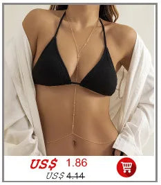 Exaggerated Chunky Metal Wire Choker Necklace – Gold Punk Collar, Wide Smooth Chain, Steampunk Jewelry for Women