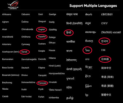 2024 ASUS ROG Phone 8 – Snapdragon 8 Gen 3, 5G Smartphone, 6.78'' 165Hz E-Sports Screen, 65W Charging, NFC, ROG 8 Pro