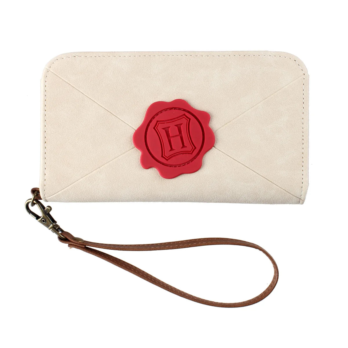 Women's Phone Pocket Purse with Card Holder - Lady Purses Wallet DFT9501