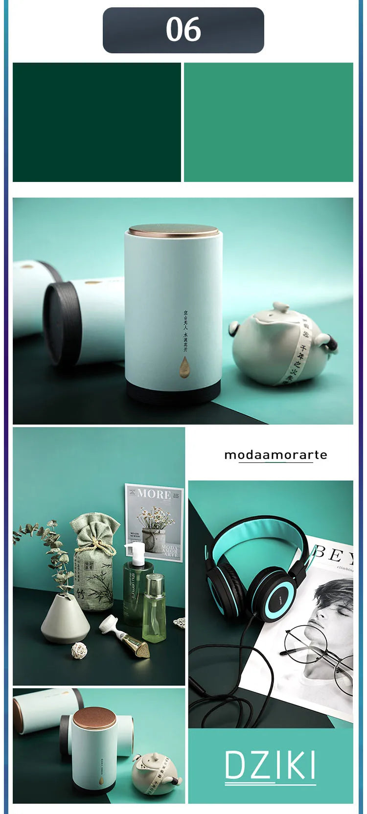 Photography Backdrops 57x87cm – Double-Sided Solid Color Photo Background for Studio, Newborn & Product Photography