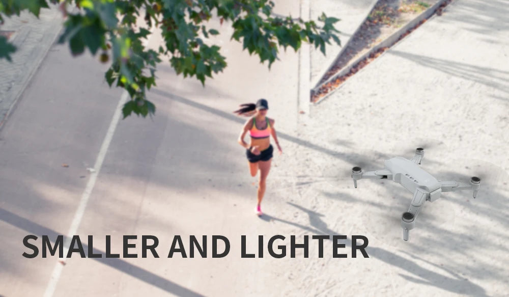 Drone L900 Pro 4K – Professional 5G GPS HD Dual Camera Photography, Brushless Foldable Quadcopter, 1.2KM Distance RC Drone Toys