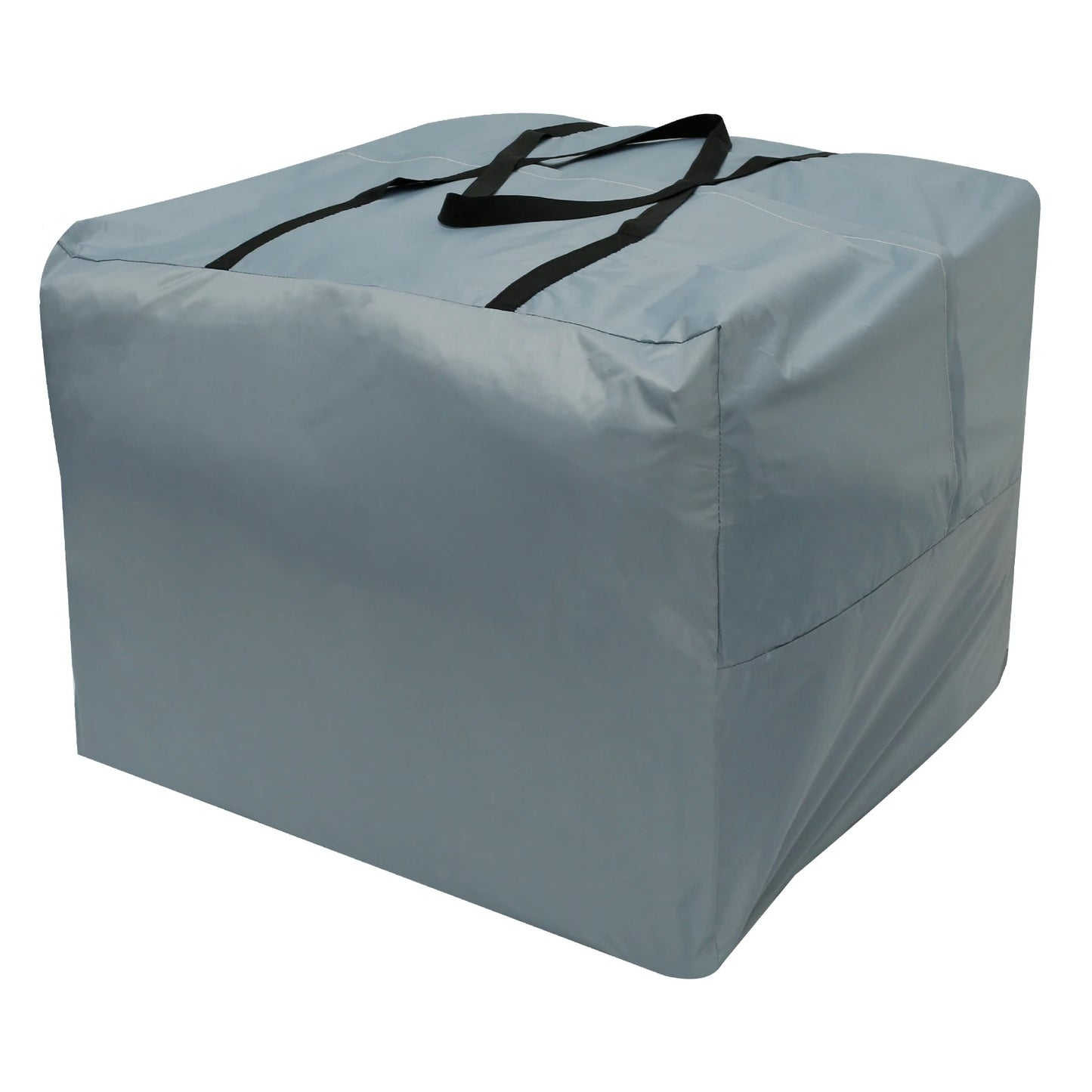 Large Cushion Storage Bag with Handles – Waterproof Dustproof Outdoor Furniture Cover