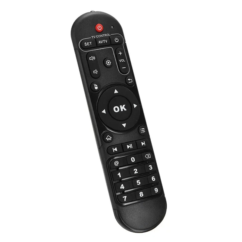 X96 Max Plus Universal TV Box Remote Control – Compatible with X92, X9 ...