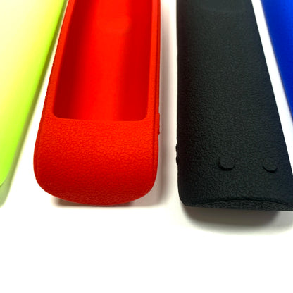 1 Piece Waterproof Silicone Protective Case for Samsung BN59 AA59 Series Smart TV Remote: Washable and Dustproof