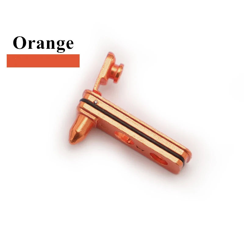 Alloy Sealed Fuel Tank Base Gasket for Zippo Lighter – Leakproof Oil-Saving Liner Accessory