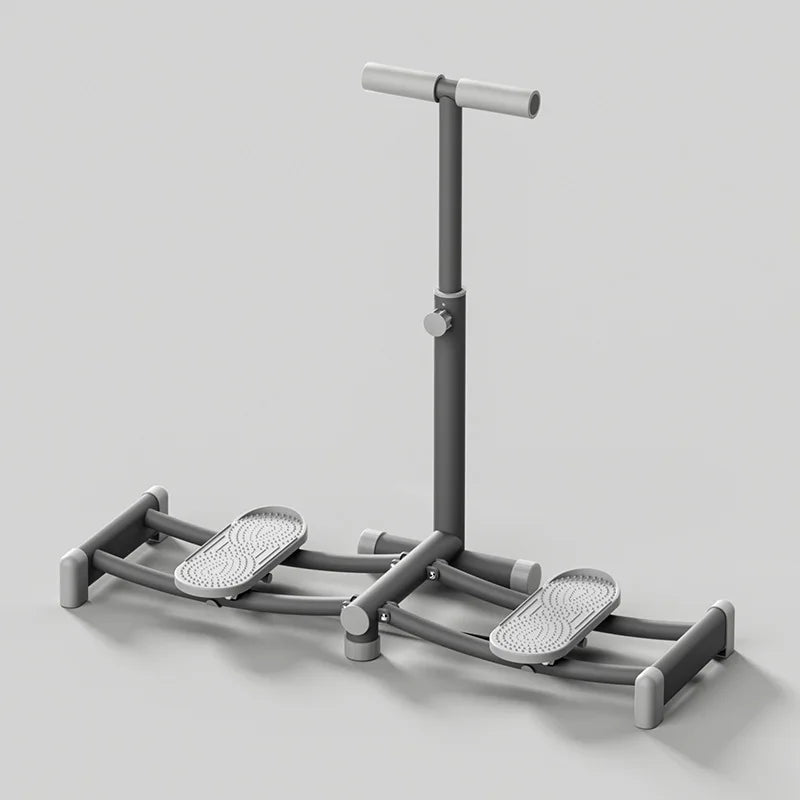 OVOZI Home Ski Machine – Fitness Equipment for Pelvic Floor & Leg Muscle Training, Slimming & Toning