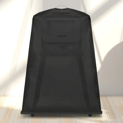 Waterproof Pizza Oven Cover for Ninja OO101 Woodfire 8-in-1 – Oxford Cloth BBQ Accessory