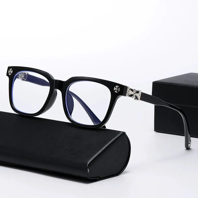 O-Q CLUB Reading Glasses for Men & Women – Optical Lenses with Prescription, Stylish Eyeglass Frames & Sunglasses