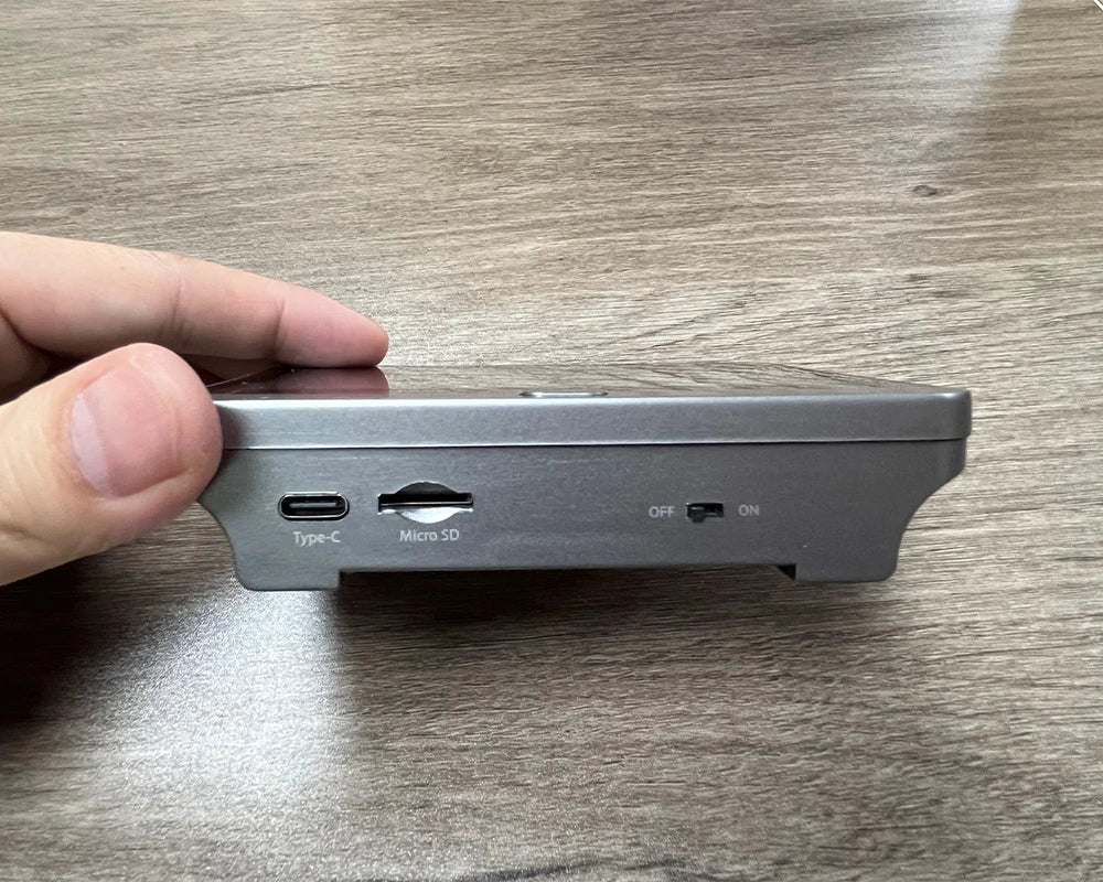 3MP Smart Life Tuya WiFi Doorbell — 1080P Peephole Camera, 5000mAh Battery, PIR Motion Sensor, IR, Alexa & Google Compatible