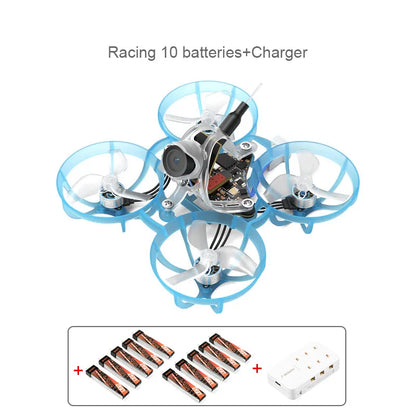 BETAFPV Air65 Brushless Whoop Quadcopter – New 2025 RC Racing Drone