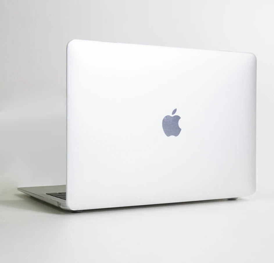 2024 Soft Cover for MacBook Air M2/MacBook Pro 13/14 – 13.6" & 15" Laptop Case, Fits M1/M3 Models