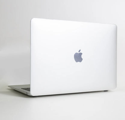 2024 Soft Cover for MacBook Air M2/MacBook Pro 13/14 – 13.6" & 15" Laptop Case, Fits M1/M3 Models