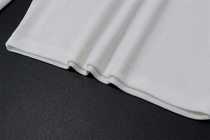 WhereMery Elegant Slash-Neck Ribbed Crop Top – Y2K Off-Shoulder Long Sleeve Camisole, Autumn Skinny French Style T-Shirt