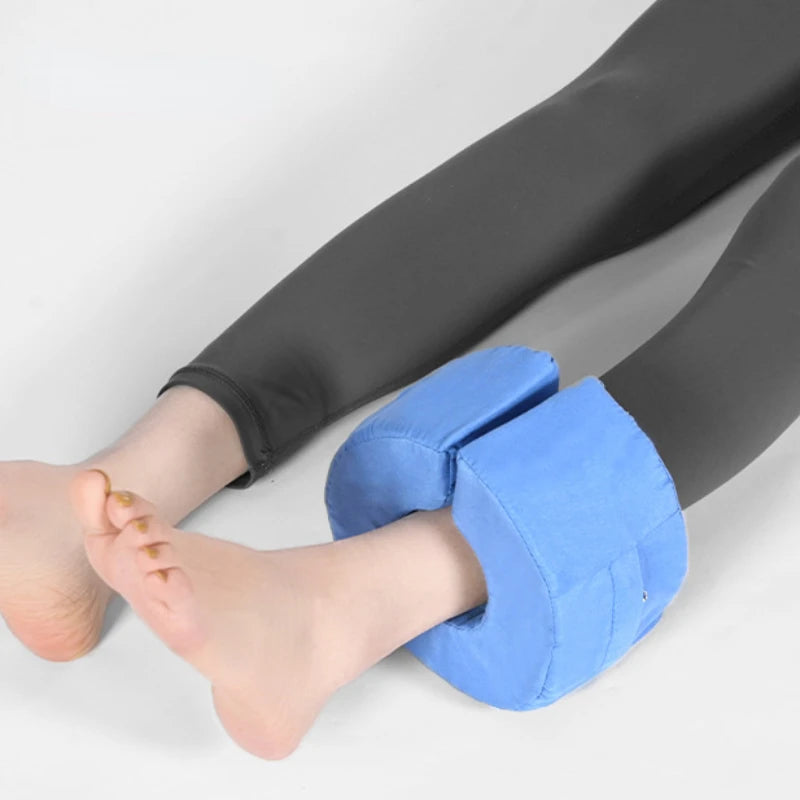 Comprehensive Nursing Support Kit - Bedsore Pad, Hand Ring, Foot Ring, Body Pad, Ankle Pad, Ideal for Paralyzed Patients, Bed Rest, and Rehabilitation