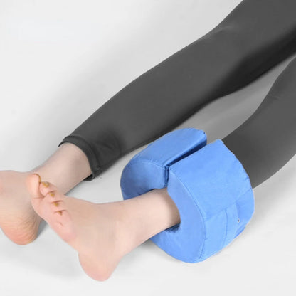 Comprehensive Nursing Support Kit - Bedsore Pad, Hand Ring, Foot Ring, Body Pad, Ankle Pad, Ideal for Paralyzed Patients, Bed Rest, and Rehabilitation