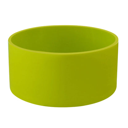 Silicone Water Bottle Boot – Anti-Slip Bottom Protector for Owala 32oz Flask Water Bottle