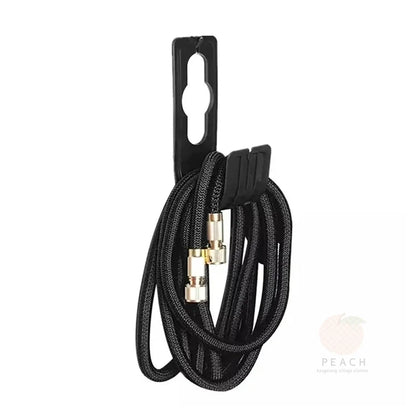 Portable Hose Hook – Telescopic Water Pipe Storage Rack for Garden, Car Washing & Hose Accessories