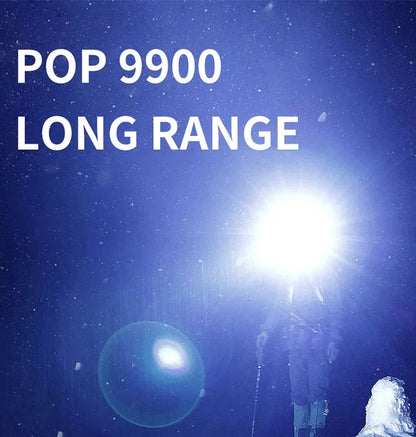 Powerful Rechargeable LED Headlamp – Nitecore Fishing, Camping, Hiking & Hunting Flashlight