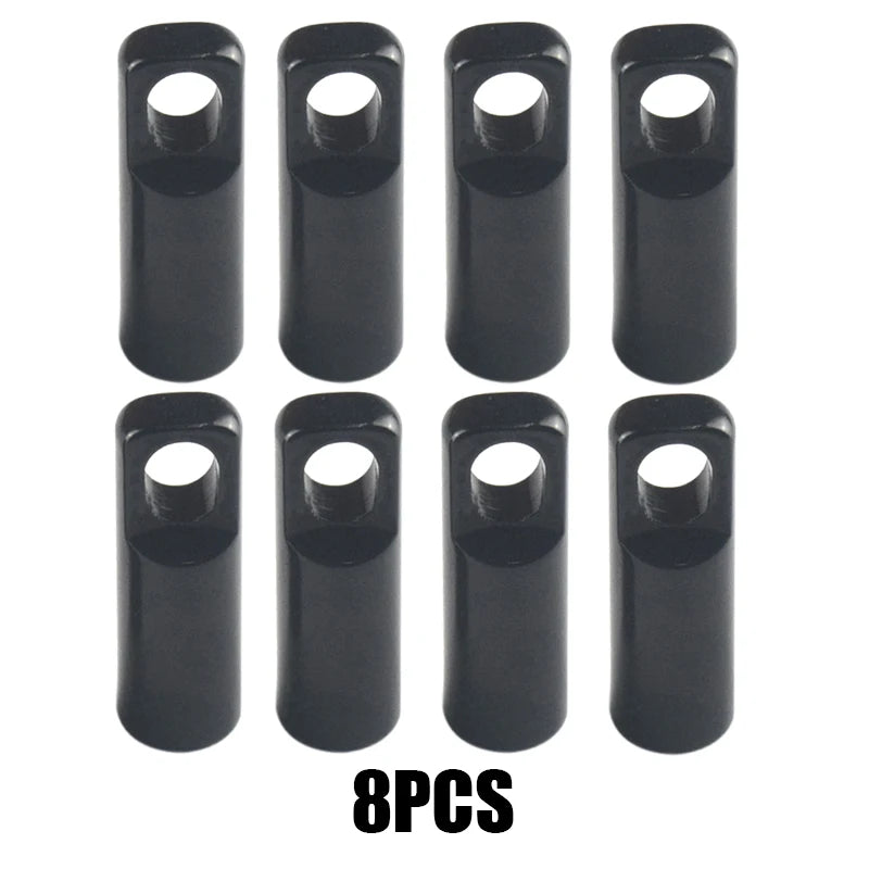 Bike Presta Tubeless Valve Cap – Aluminum Alloy Dust Cover with Core Removal Tool