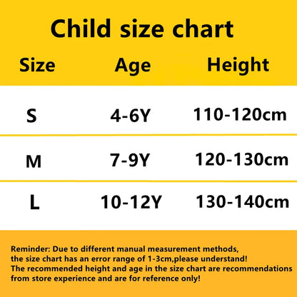 Boys' Mandalorian Beskar Armor Costume with Mask for Halloween - Classic Movie Cosplay Outfit for Kids