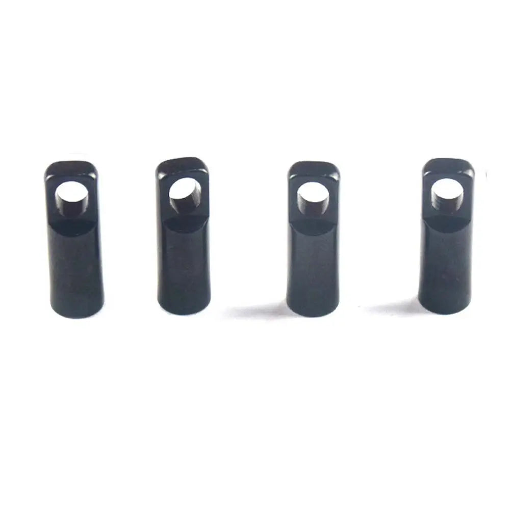 Bicycle Valve Accessories – Presta Valve Caps, Core & Installation Tool for Bike Repair