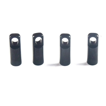 Bicycle Valve Accessories – Presta Valve Caps, Core & Installation Tool for Bike Repair