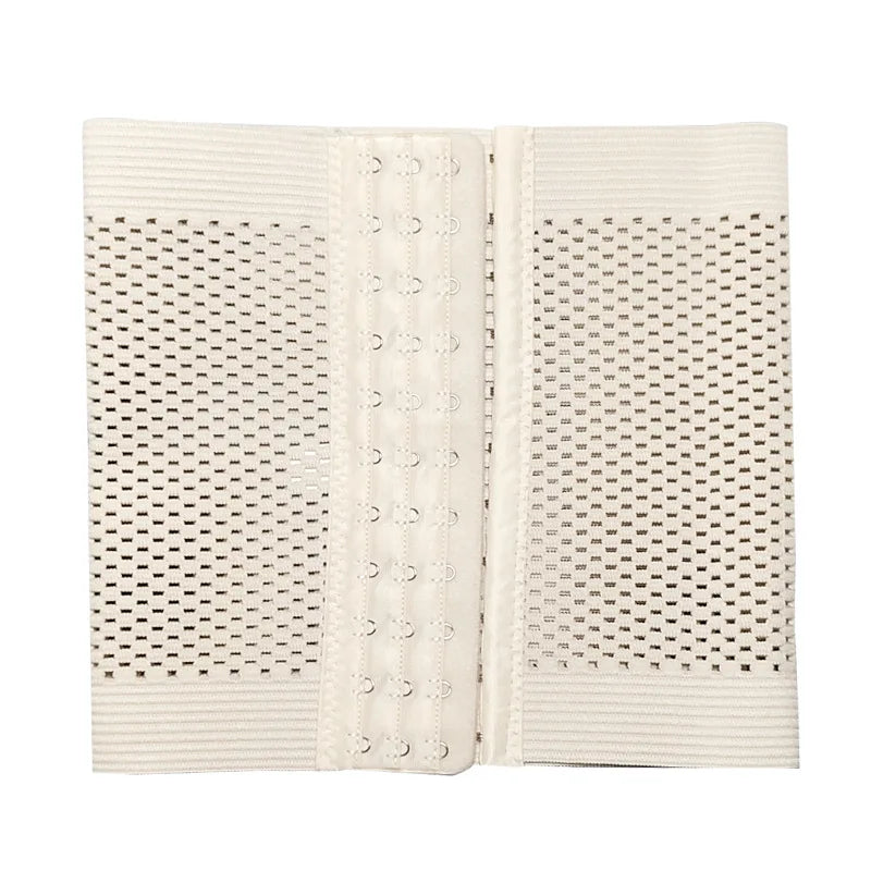 Ruoru Breathable Strapless Chest Binder | Tube Bust Compression for Tr ...