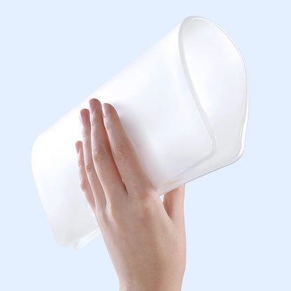 2024 Soft Cover for MacBook Air M2/MacBook Pro 13/14 – 13.6" & 15" Laptop Case, Fits M1/M3 Models