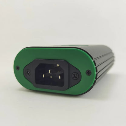 Electronic Nail PID Temperature Controller – Portable Heating Coil Control Box