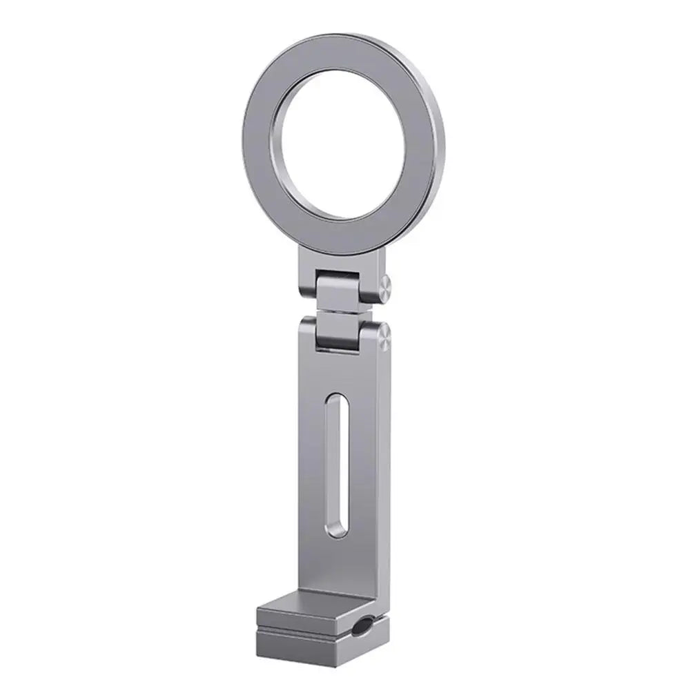 Universal Magnetic Phone Holder: 360° Rotatable, Travel Mobile Phone Holder Car Mount - Adjustable for iPhone and More ( Model: Y3Y9 )