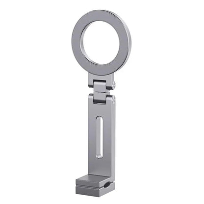 Universal Magnetic Phone Holder: 360° Rotatable, Travel Mobile Phone Holder Car Mount - Adjustable for iPhone and More ( Model: Y3Y9 )