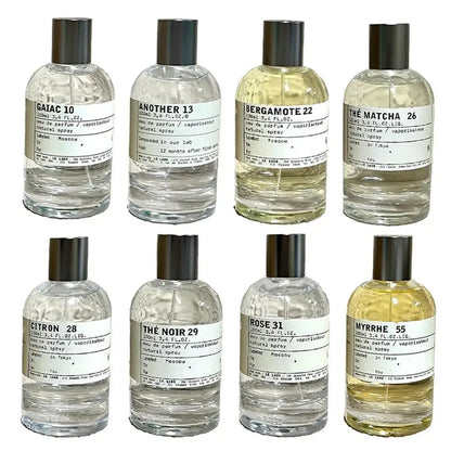 New 100ml Perfume Set – No.33, No.13, No.29, No.31 Long-Lasting Fresh & Light Fragrance